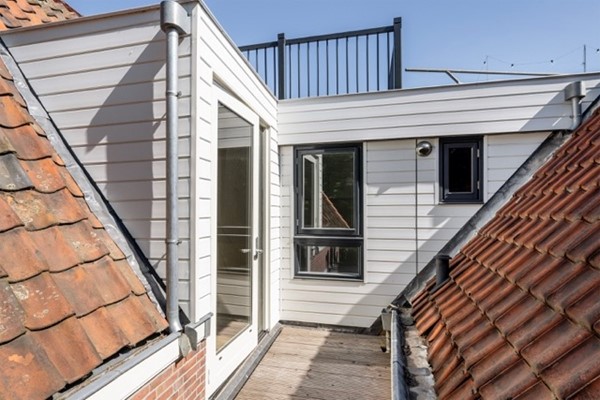 Medium property photo - Markt 55, 3131 CR Vlaardingen